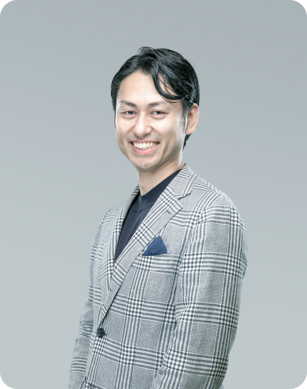 栃本常善のプロフィール写真