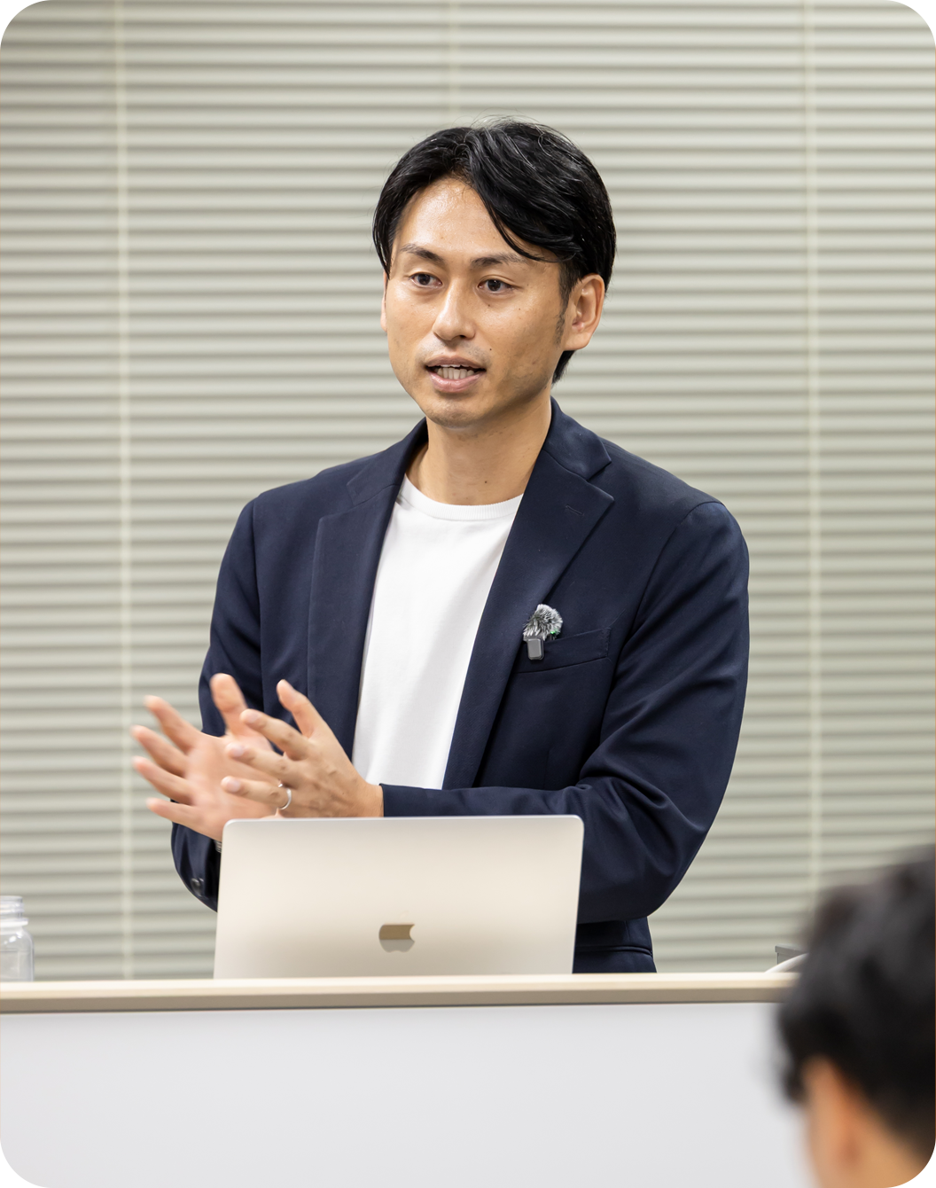 栃本常善のプロフィール写真